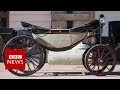 Royal wedding: Harry and Meghan choose carriage - BBC News