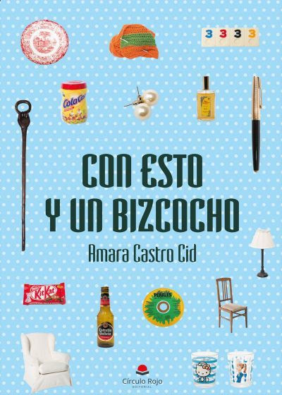 Resultado de imagen de con esto y un bizcocho