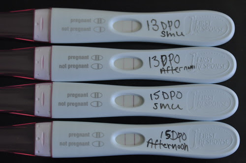 View topic - 11 -13 dpo progression freaking out | Two ...