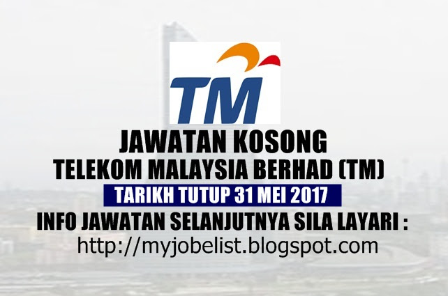 Jawatan Kosong 
