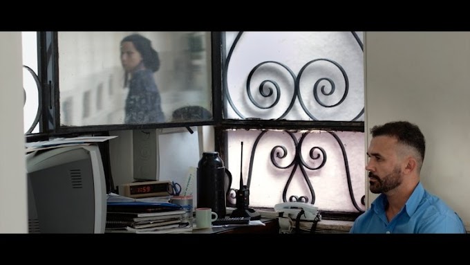 4K مشاهدة فيلم Martelo, Bigorna e Estribo. 2020 مترجم