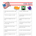 Trivia Questions For 5Th Graders Printable - It's time to put your science skills to the test with the ultimate quiz, to find out if you're smarter than a fifth grader in physics!