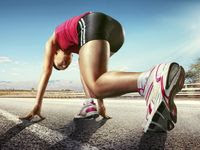 Dalam Dua Hari, Gangguan Ginjal Akut Akibat Maraton Bisa Sembuh Sendiri