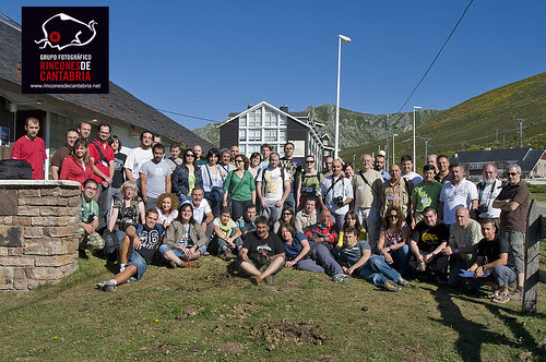 1º Encuentro fotográfico Rincones de Cantabria