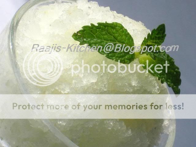 Lemonade