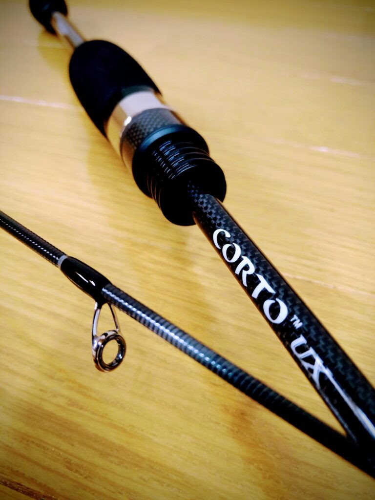 コスパ最高と呼ばれるアジングロッド買いました ツリカムブログ