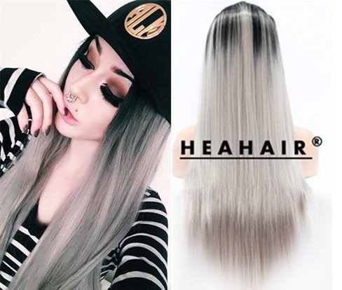  synthetic wigs for women 