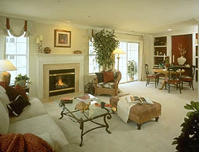 Living Room Chairs on Living Room Decorating   Home Decor Styles