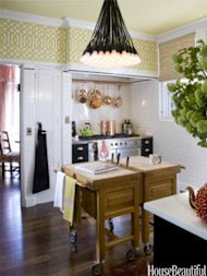 Small Kitchen