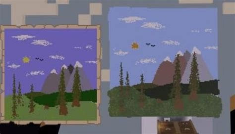 art maker map minecraft pe bedrock maps