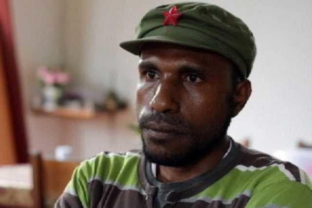 Any talks with Jakarta must feature referendum - Papuan group