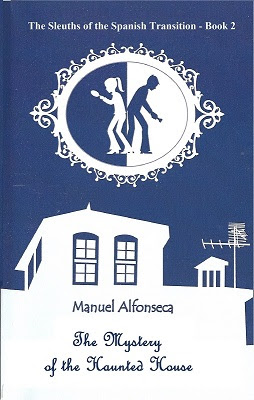 Mystery of the Haunted House