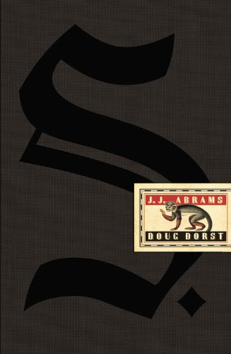 S., by Doug Dorst