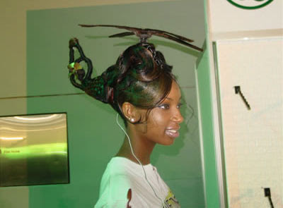 Hairstyles Creator on Crazy Creative Hairstyles   Urfreetime Weebly Com