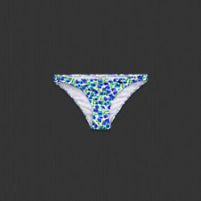 Womens Jude Swim Bottom