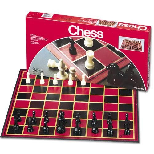 Chess Set