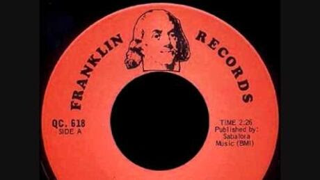 Expedition to Earth by Franklin Records