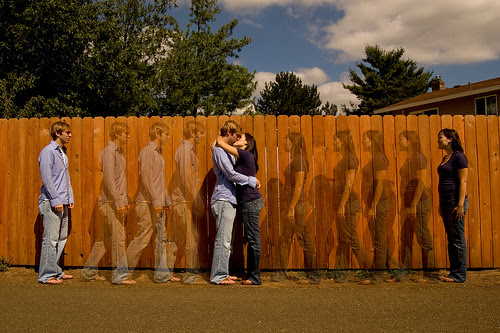 10 Commandments for a Healthy Relationship