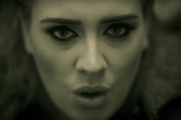 Adeleâs âHelloâ: Watch The Powerful Music Video Starring Tristan ...