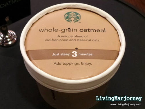 Starbucks Healthy Snack Boxes, by LivingMarjorney on Flickr