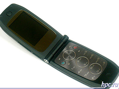 Exclusive review of Qtek 8500 Smartphone