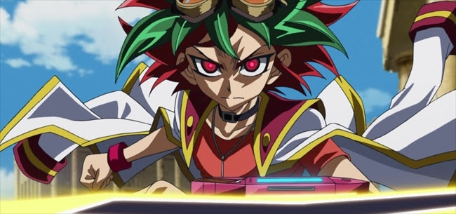 遊戯王キャラ別使用カード