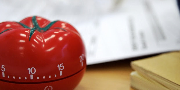Pomodoro Technique