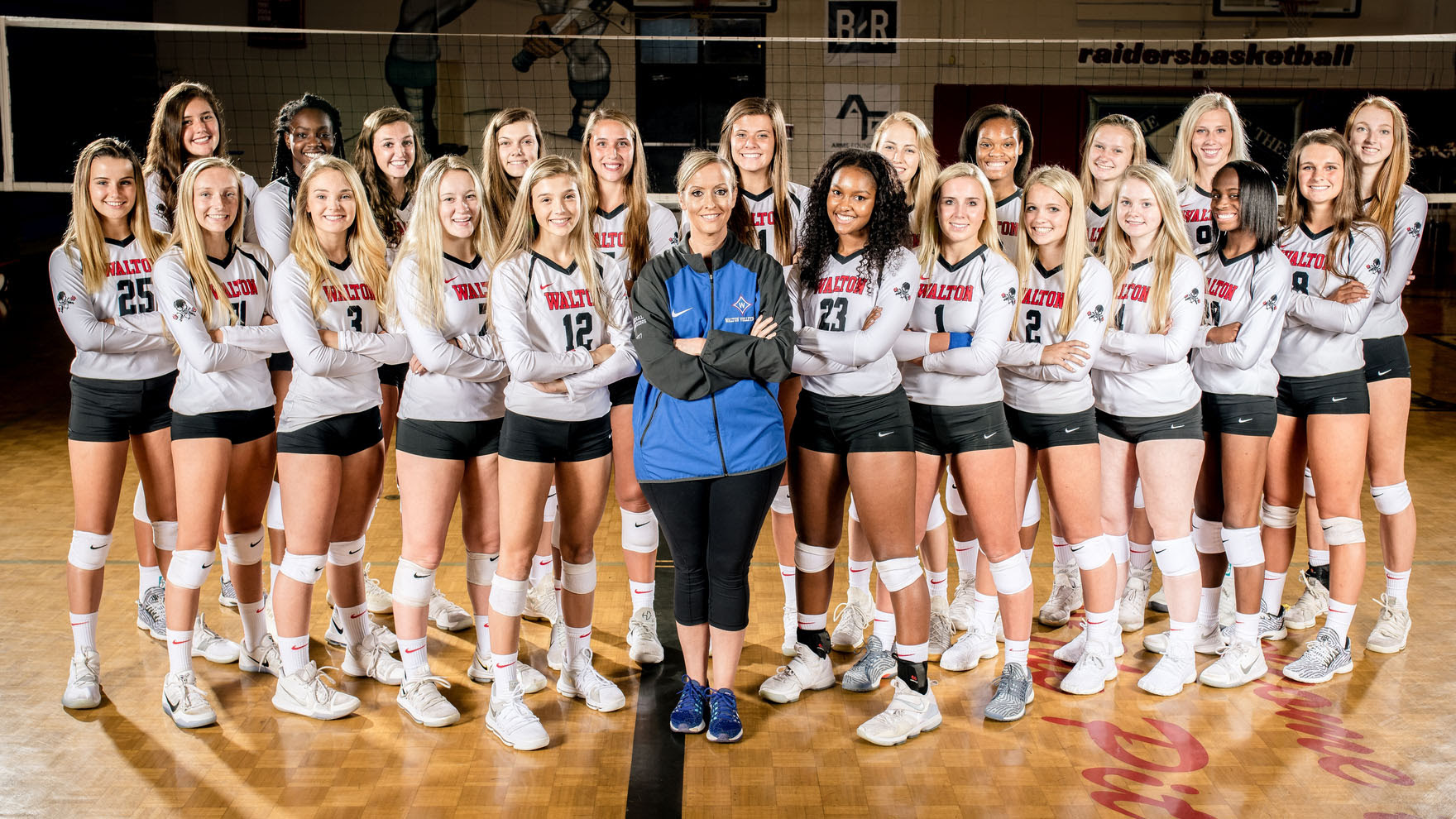 Maxpreps Top 25 Girls High School Volleyball Rankings Maxpreps