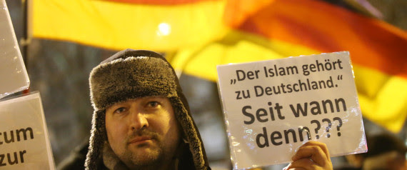 PEGIDA