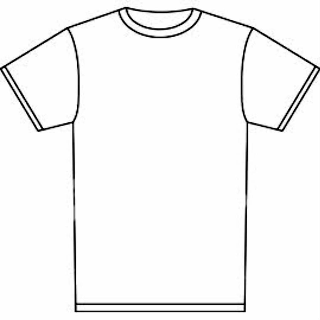 Tshirt Svg | Free download on ClipArtMag