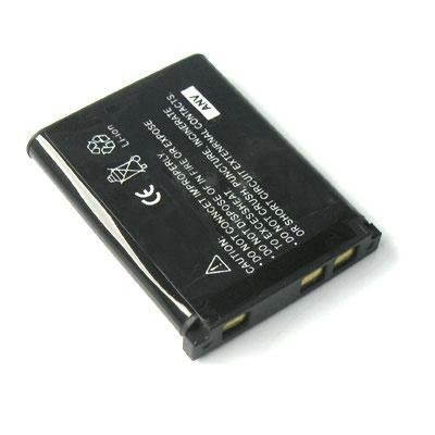 Kodak 3.7 Volt Li-Ion Rechargeable Digital Camera Battery - KLIC-7006