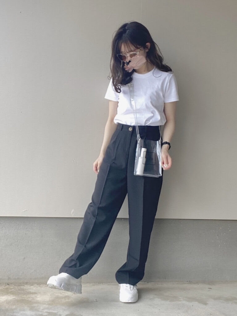 韓国ファションのレディースのコーデ 可愛いおしゃれな韓国ファッションのアイテムを紹介 春夏秋冬トレンド情報ピポパ発信局