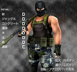 メタルギアソリッドピースウォーカー 攻略 Mgspw Net