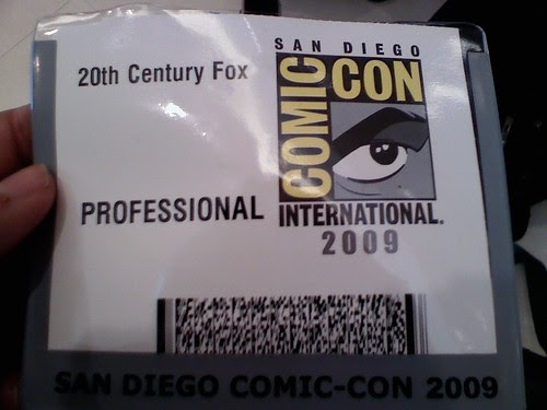 Comic Con