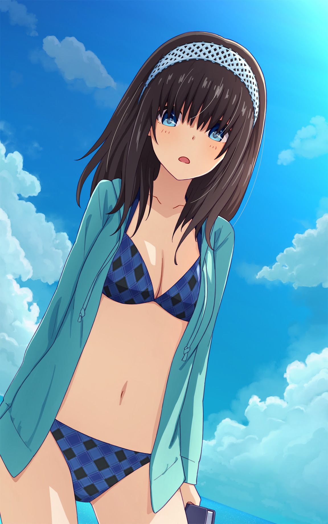 デレマス 鷺沢文香 The Idolm Ster Sagisawa Fumika 1740 アイドルマスター 壁紙