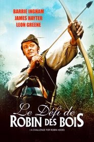 Un défi pour Robin Hood 1967 Streaming VF Gratuit