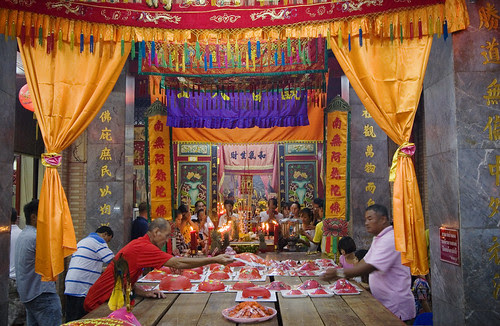 s the best bits from the 2nd one-half of  BangkokMap; The <a href=