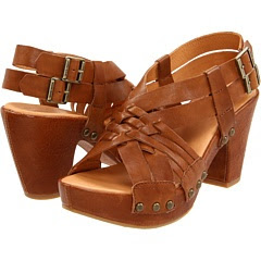 Kork Ease Dawn Sandal