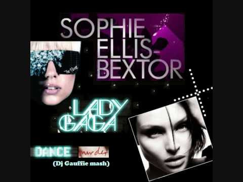 Sophie Ellis Bextor Vs Lady Gaga