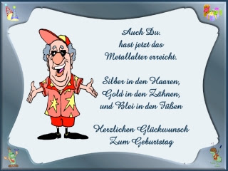 alles gute zum geburtstag wienerisch