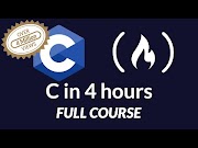 Terbaru C Programming Tutorial for Beginners, terpanas!