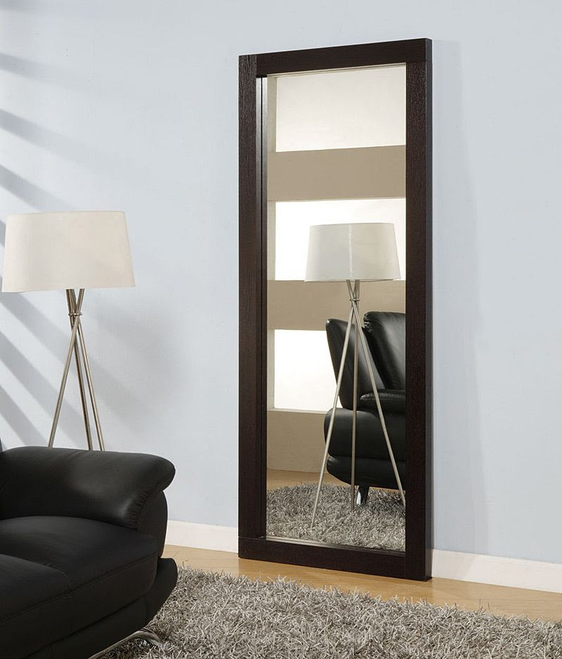 Exquisite Long Mirrors For Trendy Walls