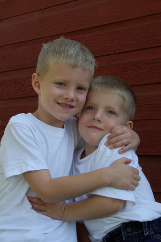 brothers