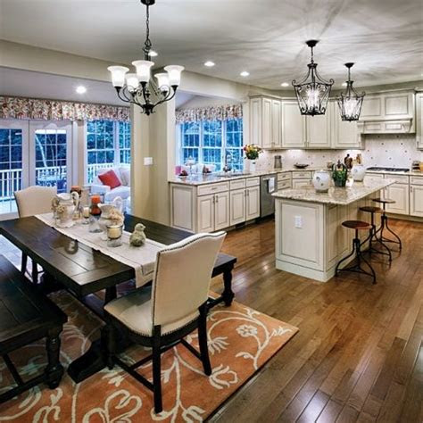 tips  determining   size home   kitchen