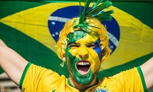 BRAZIL-FAN