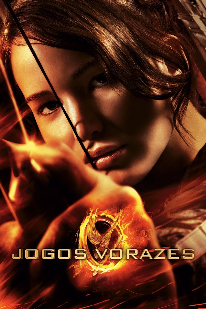 Jogos Vorazes | Dublado e Legendado Online (HD)