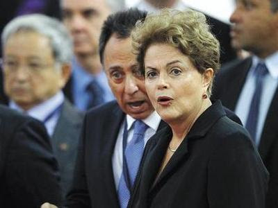 CLAYTON DE SOUZA/ESTADÃO CONTEÚDO - 10/3/15