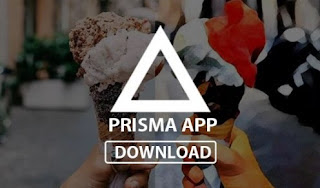 Download Aplikasi Prisma Art Photo Editor Pro v1.1.36 Terbaru for Android