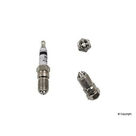 Automotive Motorcycle Atv Parts Ignition Spark Plugs