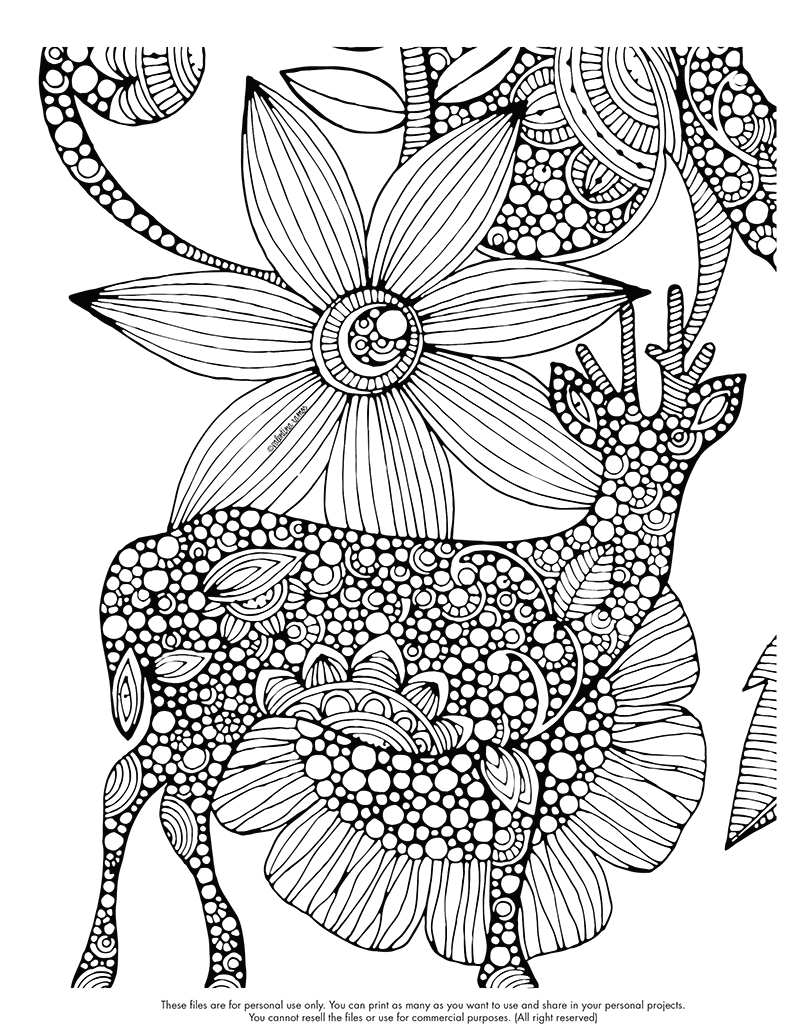 Therapy coloring pages to download and print for free Therapy coloring pages to download and print for free